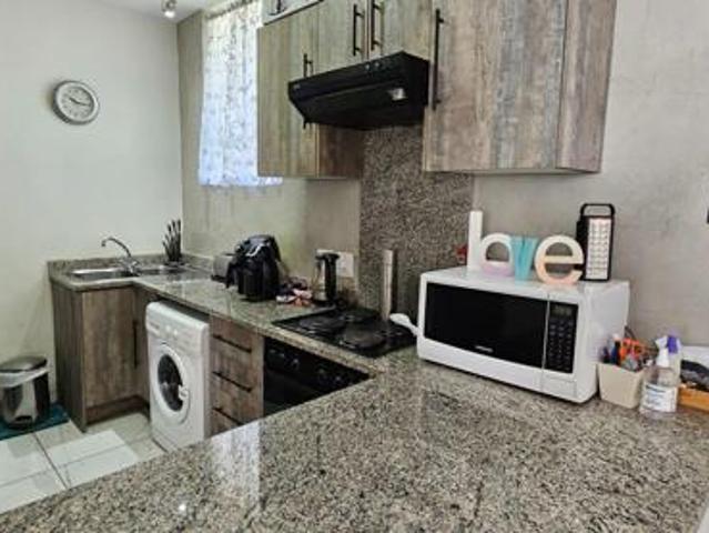 Apartment for rent in Vosloorus, Gauteng