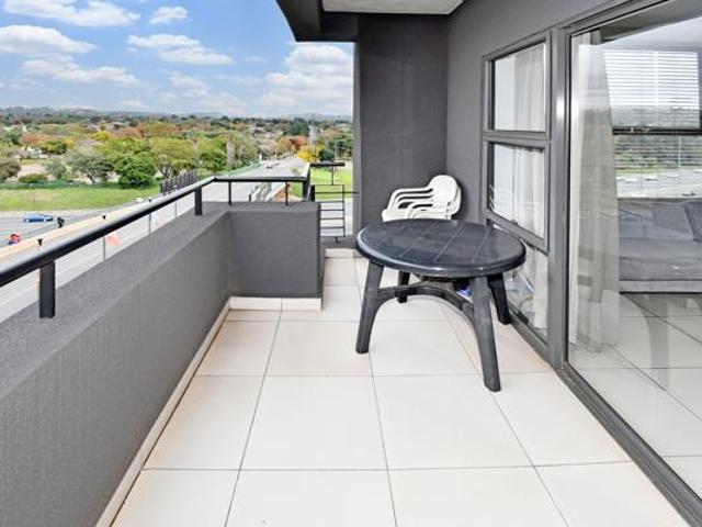 Apartment for rent in Vosloorus, Gauteng