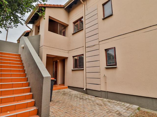 Apartment for sale in Germiston, Gauteng