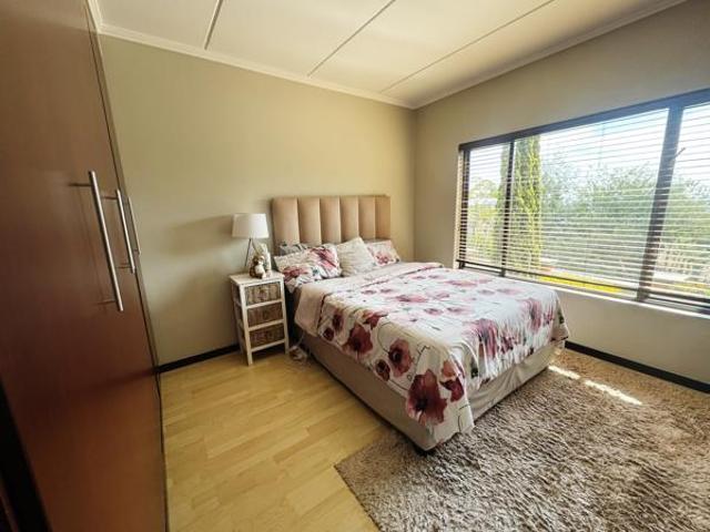 Apartment for rent in Vosloorus, Gauteng