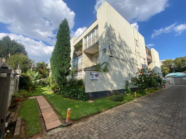 Apartment for sale in Germiston