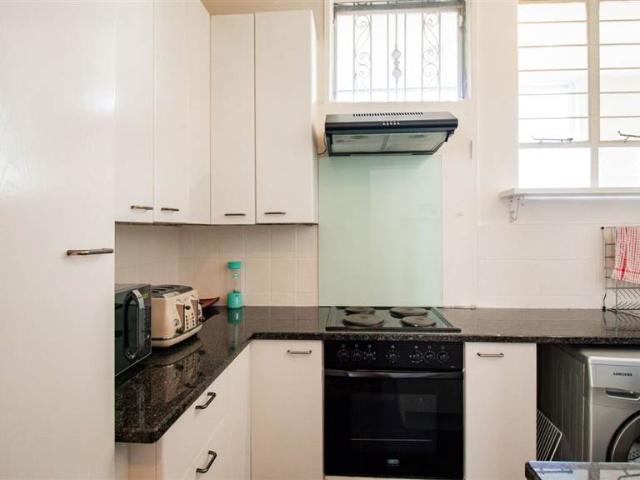 Apartment for sale in Johannesburg, East