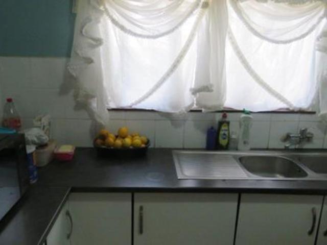 Apartment for sale in Limpopo