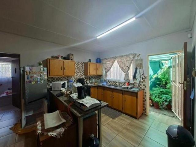 Apartment for sale in 57 Waterberg, Lephalale Local Municipality