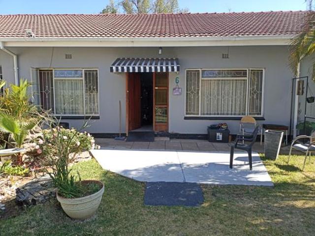 Apartment for sale in Limpopo