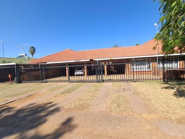 Apartment for sale in Limpopo