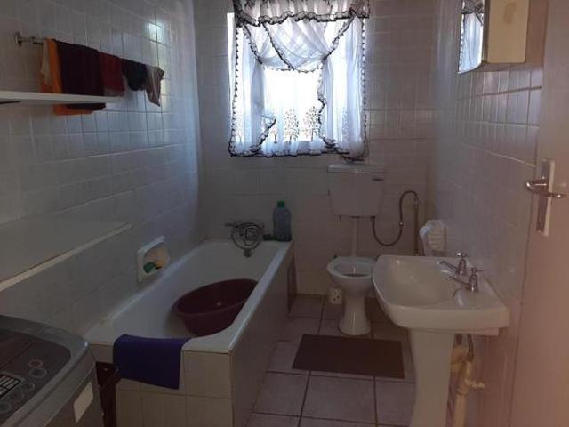 Apartment for sale in Limpopo