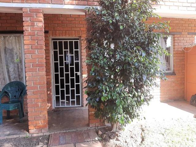 Apartment for sale in Limpopo