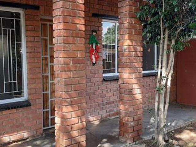 Apartment for sale in Limpopo