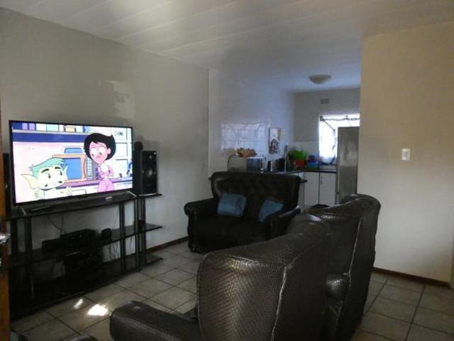 Apartment for sale in Limpopo