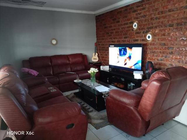Apartment for sale in Limpopo