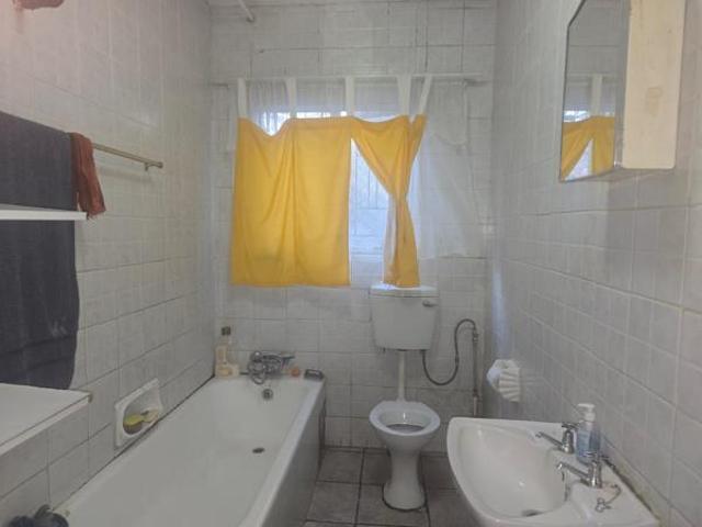 Apartment for sale in Limpopo