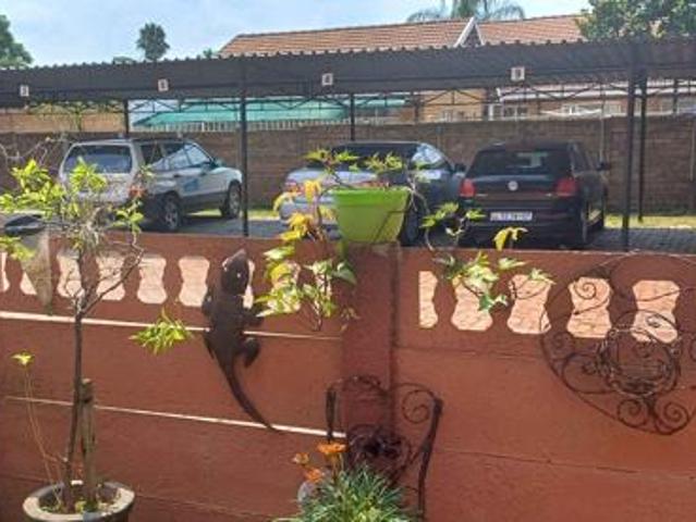 Apartment for sale in Limpopo