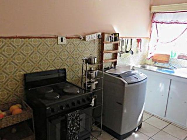 Apartment for sale in Limpopo