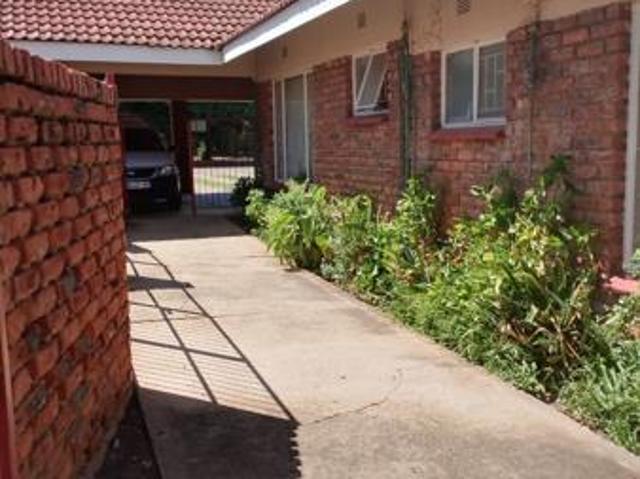 Apartment for sale in Limpopo
