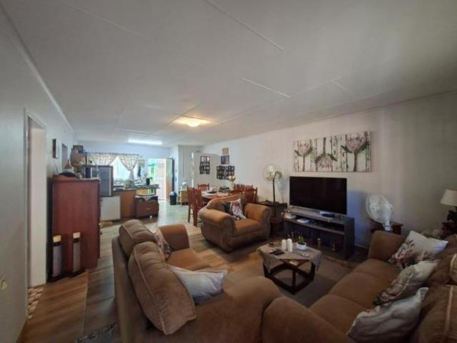 Apartment for sale in Limpopo
