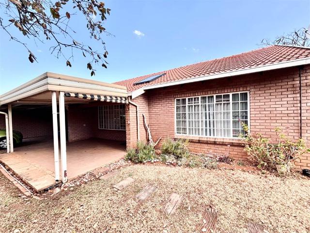 Apartment for sale in Limpopo