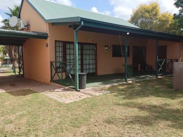 Apartment for sale in Limpopo