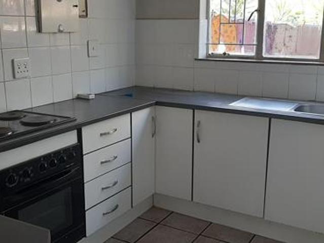 Apartment for sale in Limpopo