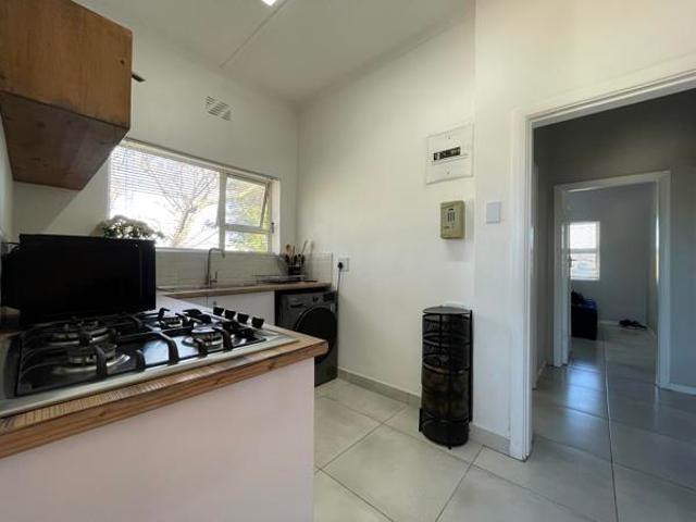 Apartment for rent in Cape Town, Western Cape