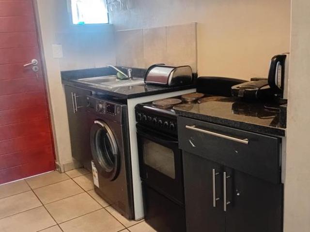 Apartment for rent in Cape Town, Western Cape
