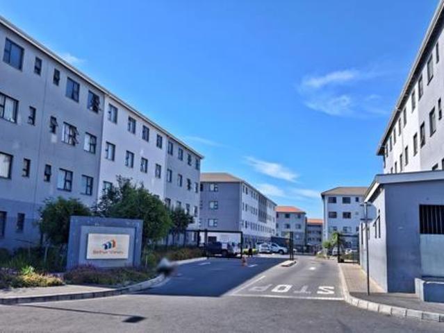 Apartment for rent in Western Cape