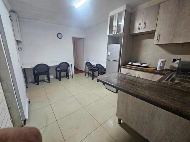Apartment for rent in Cape Town, Western Cape