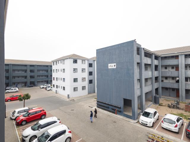 Apartment for sale in Western Cape