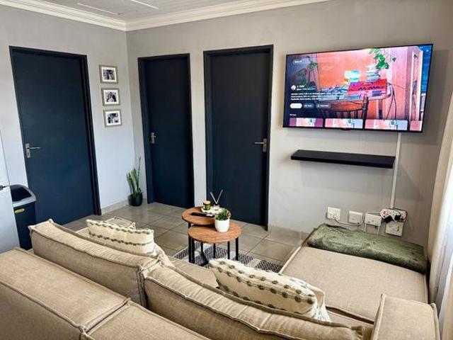 Apartment for sale in Cape Town, Western Cape