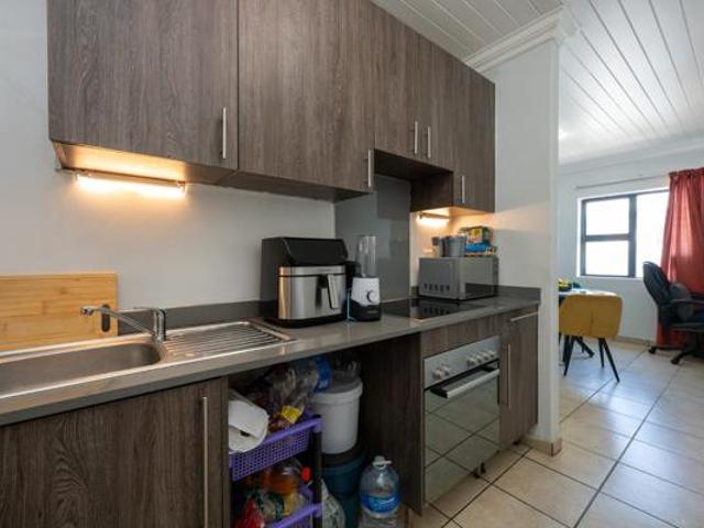 Apartment for sale in Cape Town, Western Cape