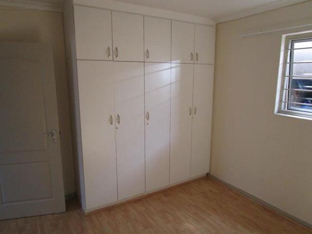 Apartment for rent in Cape Town, City of Cape Town