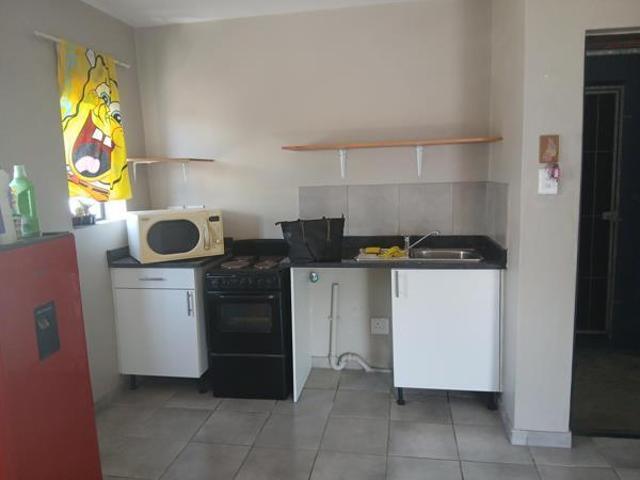 Apartment for rent in Western Cape