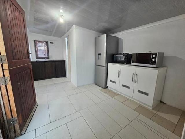 Apartment for rent in Western Cape