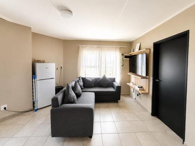 Apartment for sale in Cape Town, Western Cape