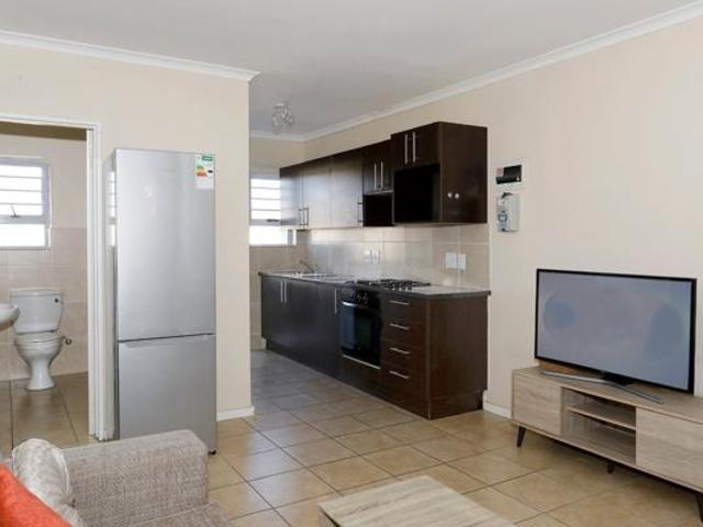 Apartment for rent in Cape Town, Western Cape