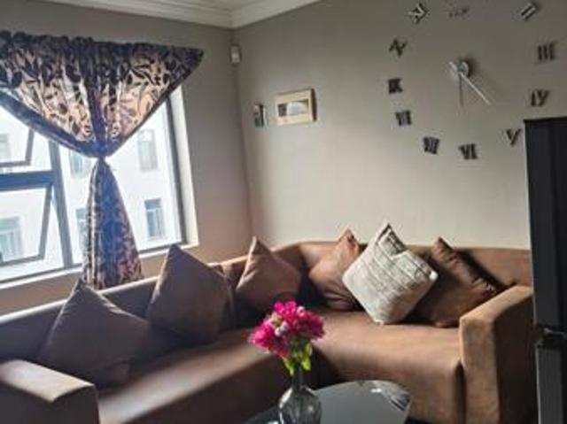 Apartment for rent in Western Cape