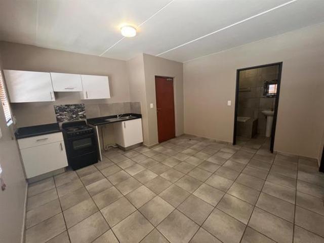 Apartment for rent in Western Cape