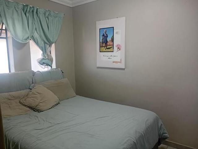 Apartment for rent in Western Cape