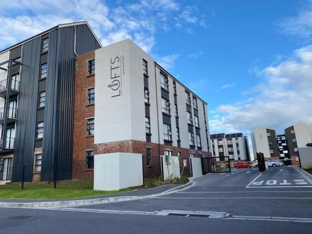 Apartment for rent in Western Cape