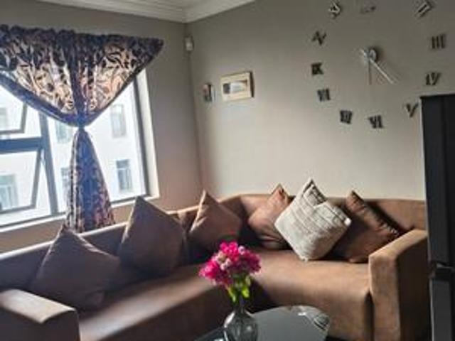 Apartment for rent in Cape Town, Western Cape