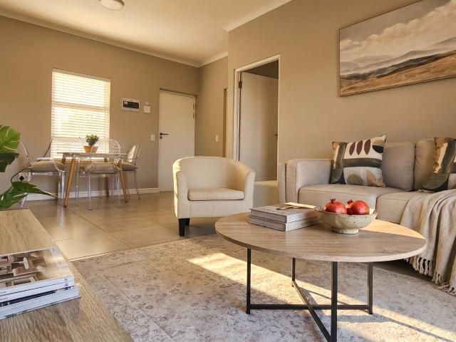 Apartment for sale in Western Cape