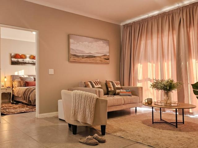 Apartment for sale in Western Cape