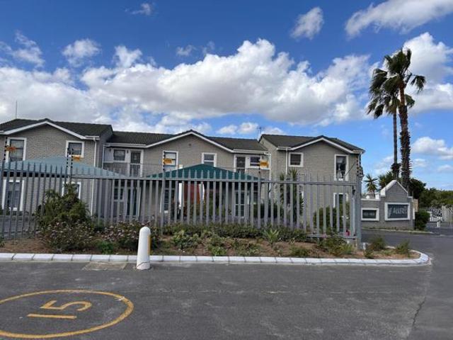 Apartment for rent in Bellair, Bellville