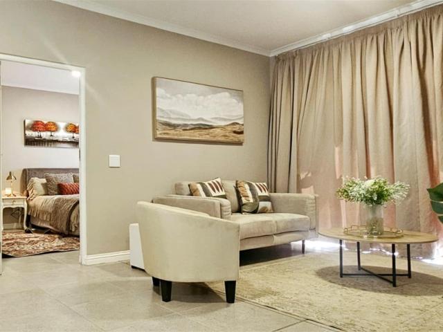 Apartment for sale in Western Cape