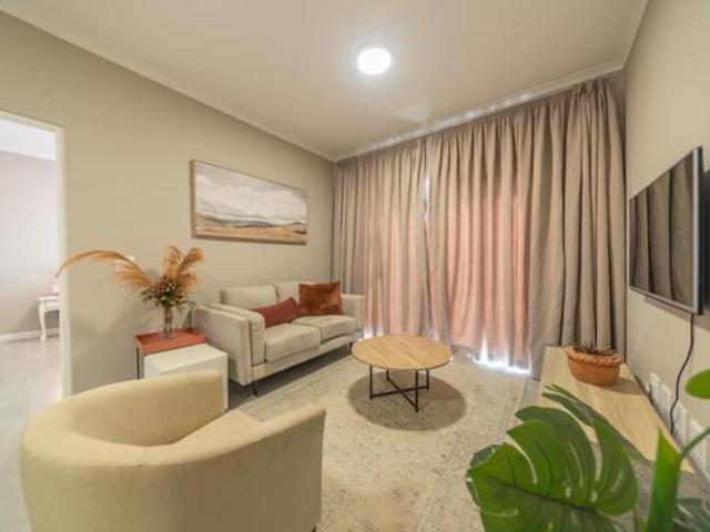 Apartment for sale in Cape Town, Western Cape