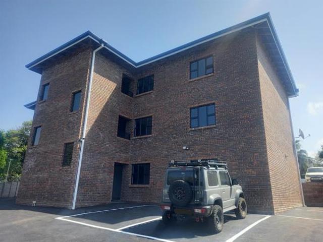 Apartment for rent in Seaview, Kwazulu-natal