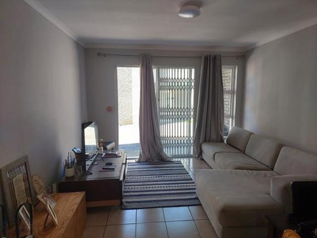 Apartment for rent in Cape Town, City of Cape Town