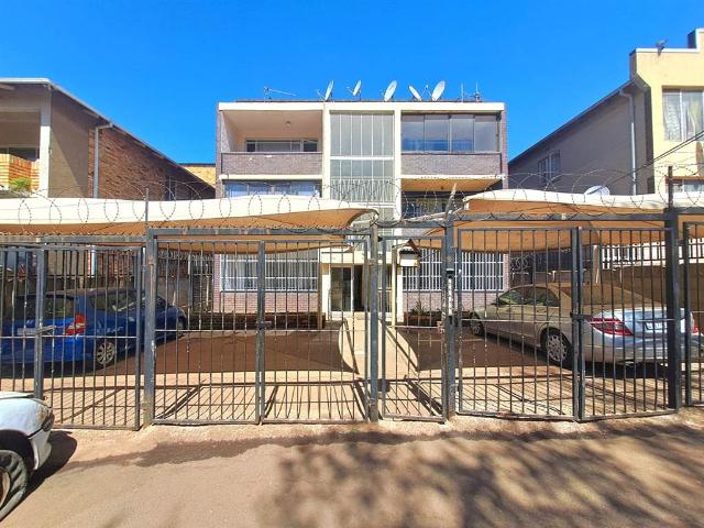Apartment for sale in Johannesburg