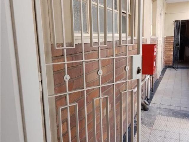 Apartment for rent in Johannesburg