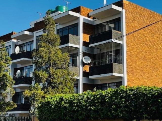 Apartment for sale in Johannesburg, City of Johannesburg Metropolitan Municipality